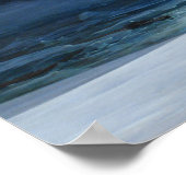 Poster Baie de Magdalena (Coin)