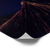 Poster Baie de Nama Égypte (Coin)