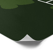 Poster Baie de Vietnam Ha long (Coin)