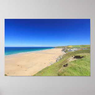 Poster Baie de Watergate