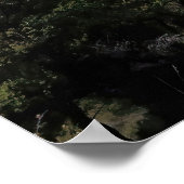 Poster Baie des Îles (Coin)