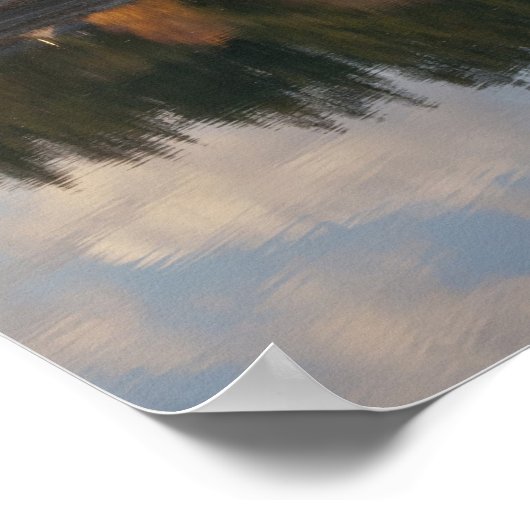 Poster Baie Fletcher (Coin)