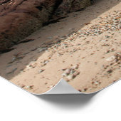 Poster Baie Machrie (Coin)