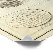 Poster Baie Massacre, Îles Samoans 2 (Coin)