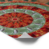 Poster Baie Ocotillo 1 (Coin)