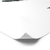 Poster baie raritan (Coin)