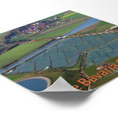 Poster Baie solaire de 10 millions de watts (Coin)