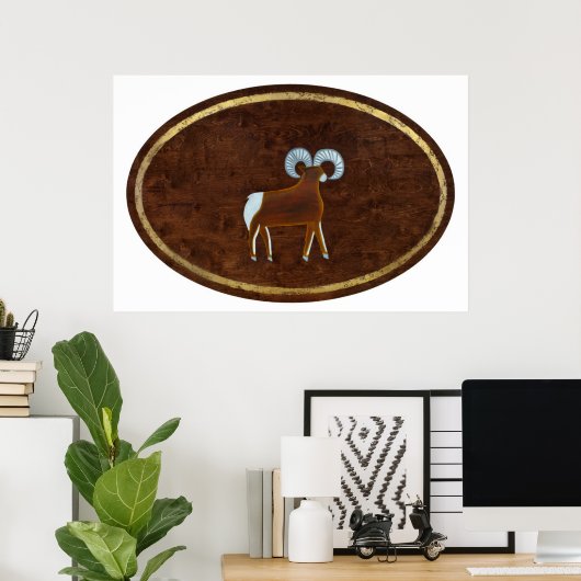 Poster Baies 2008 (Bureau à domicile)