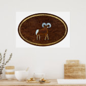 Poster Baies 2008 (Cuisine)