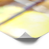 Poster Baies Arrowwood (Coin)