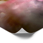 Poster Baies congelées,  (Coin)