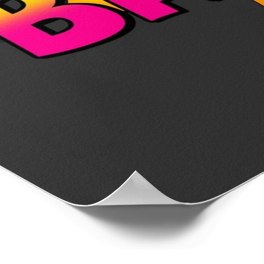 Poster Bailey (Coin)