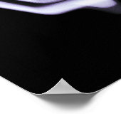 POSTER BAIN À REMOUS X RAY VISION SKELETON - ORIGINAL (Coin)