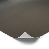 Poster Bain Bohémien (Coin)