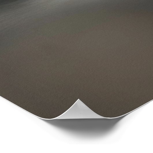 Poster Bain Bohémien (Coin)