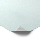 Poster Bain de soleil (Coin)