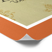 Poster Baird-North Co (Coin)