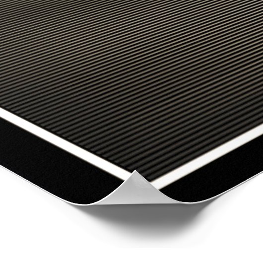 Poster Baiser (Coin)