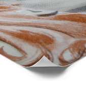 Poster Baisers (Coin)