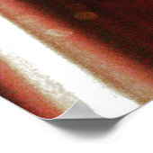 Poster Baisers d'un ennemi par F.Terrer (Coin)