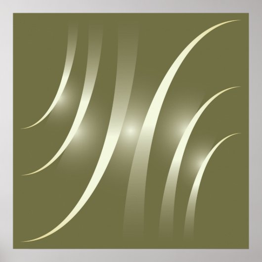 Poster baisse et hausse (Devant)