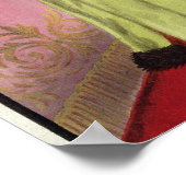 Poster Bajazet (Bayezid) II (c.1447-1512) appelé 'Adli', (Coin)