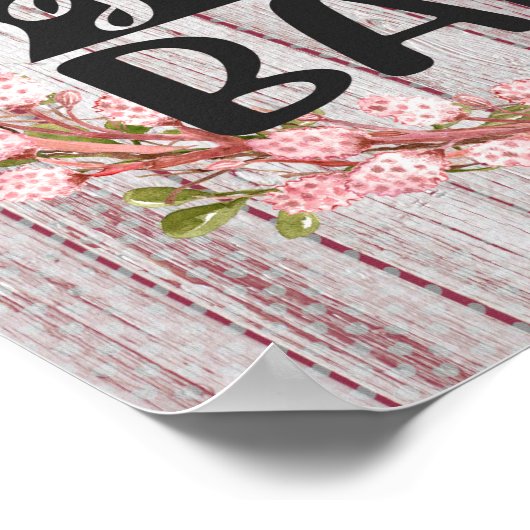 Poster Bake (Coin)