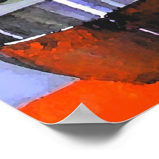 Poster Baker Boy (Coin)