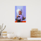 Poster Baker Boy (Cuisine)