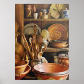 Poster Baker - Souvenir de Momma (Devant)