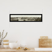 Poster Bakersfield, CA Photo 1909 (Cuisine)