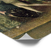 Poster Bal à la Cour de Valois (Coin)