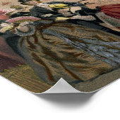 Poster Bal à l'Opéra (Coin)