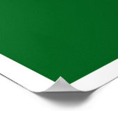 Poster Bal de football mexicain (Coin)