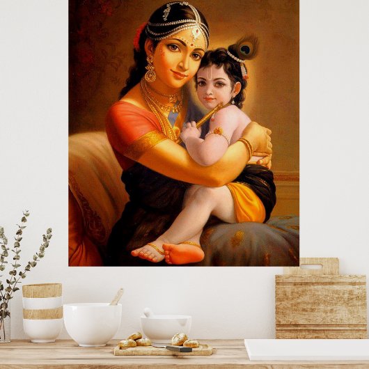 Poster bal gopal (Cuisine)