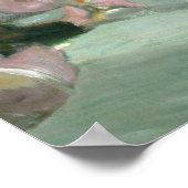 Poster Bal le 14 juillet (Coin)