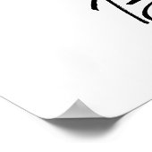 Poster Balade en coiffure de famille dans le salon Barber (Coin)