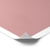 Poster baladeur de basket-ball (Coin)