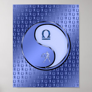 Poster Balance