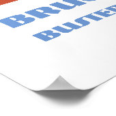 Poster "Balance" de Bruce Tunis (Coin)