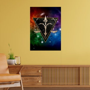 Poster Balance Zodiaque Cadeau Astrologie