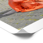 Poster Balancing act (Coin)