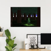 Poster Balayage (Bureau à domicile)