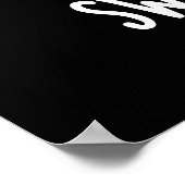 Poster Balayage pilule amusant médicament jeu (Coin)