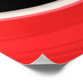 Poster Balayage RWB (Coin)