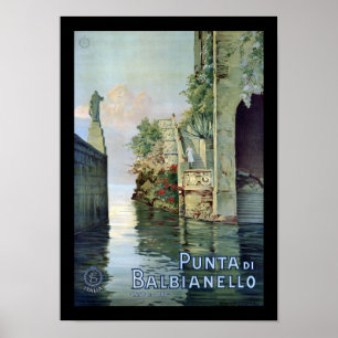Poster Balbianello