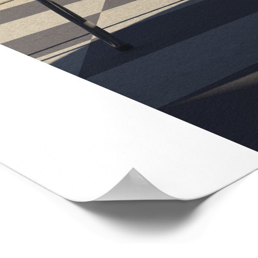 Poster balcon, I-CON 29 (Coin)