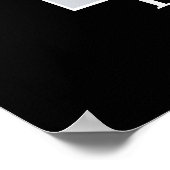 Poster BALD EAGLE LEADERSHIP Motivational Photo Imprimer (Coin)