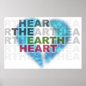 Poster baldaquin (Devant)