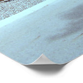 Poster Baldwin Locomotive Works # 15 - Rahway Valley RR (Coin)